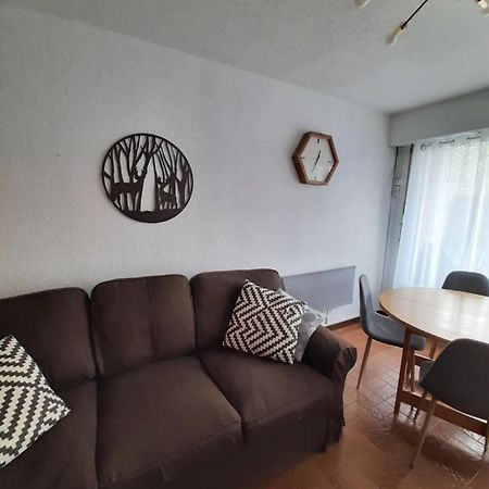 Appartement avec terrasse centre Samoëns Extérieur photo