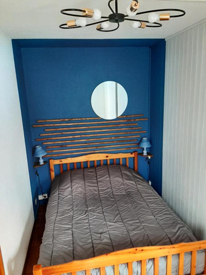 Appartement avec terrasse centre Samoëns Extérieur photo